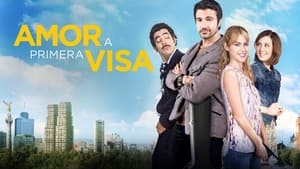 Amor a primera Visa háttérkép