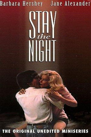 Stay the Night poszter