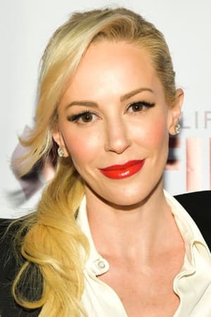 Louise Linton profil kép