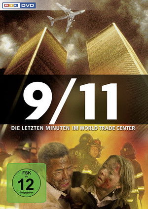 9/11: The Twin Towers poszter