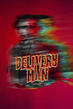 Delivery Man