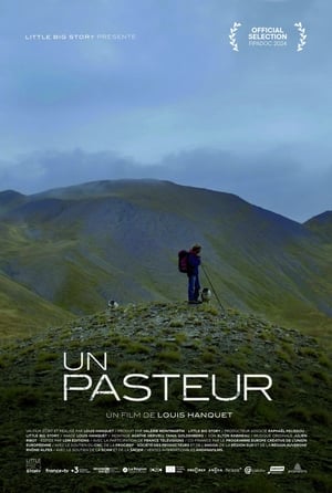 Un pasteur