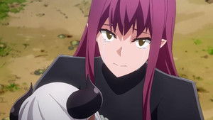 迷宮ブラックカンパニー 1. évad Ep.10 10. epizód