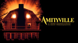 Amityville - Az új generáció háttérkép