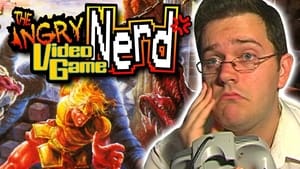 The Angry Video Game Nerd 4. évad Ep.17 17. epizód