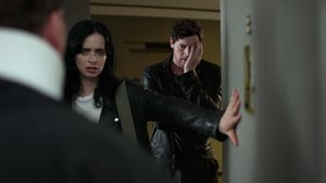 Marvel Jessica Jones 3. évad Ep.4 A.K.A Az ügyfélszolgálat készen áll