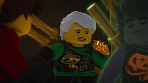 LEGO Ninjago: A Spinjitzu mesterei 6. évad Ep.10 64. fejezet: A visszaút