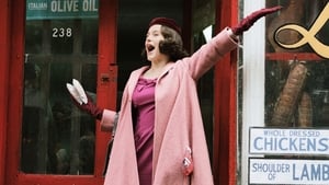 A káprázatos Mrs. Maisel 1. évad Ep.1 Ted, a moly