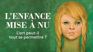 L'enfance mise à nu háttérkép