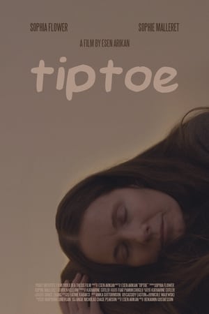 Tiptoe poszter