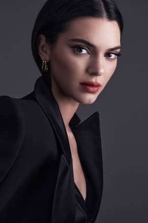 Kendall Jenner profil kép