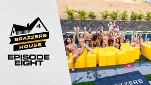 Brazzers House 4. évad Ep.8 8. epizód