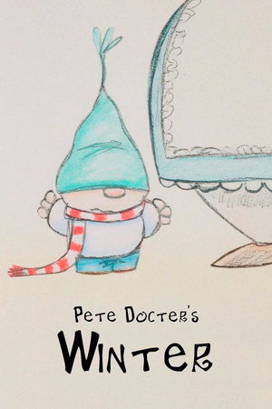 Winter poszter