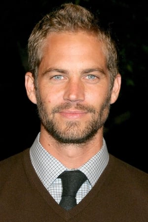 Paul Walker profil kép