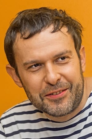 Juraj Kemka profil kép