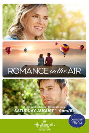 Romance in the Air poszter