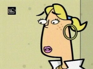 Bromwell High Season 1 Ep.6 6. epizód