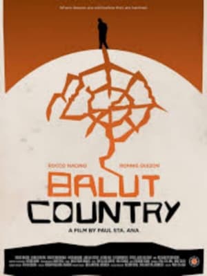 Balut Country poszter