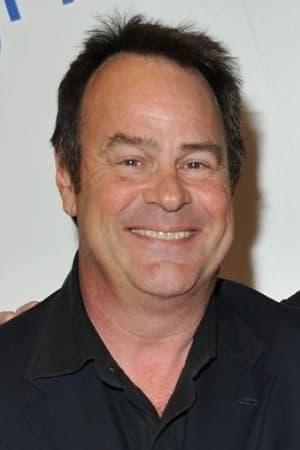 Dan Aykroyd profil kép