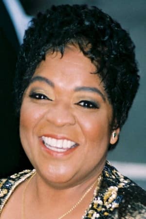 Nell Carter