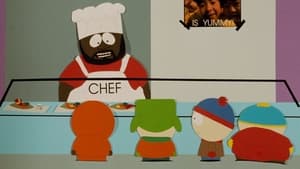 South Park 1. évad Ep.1 Cartman anális beültetése