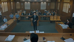 미스터 기간제 1. évad Ep.1 1. epizód