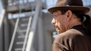 Inmate #1: The Rise of Danny Trejo háttérkép
