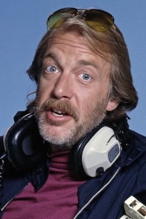 Howard Hesseman profil kép