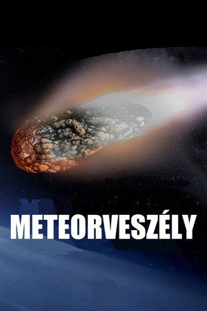 Meteorveszély