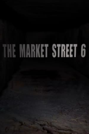 The Market Street 6 poszter