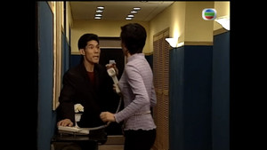 壹號皇庭 Season 5 Ep.18 18. epizód