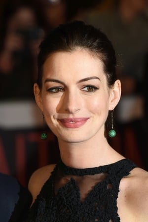 Anne Hathaway profil kép