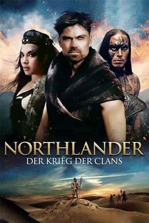 The Northlander poszter