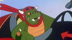 The Super Mario Bros. Super Show! 1. évad Ep.37 37. epizód