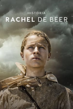 Die Verhaal Van Racheltjie De Beer poszter