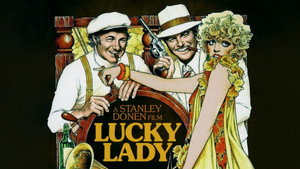 Lucky Lady háttérkép