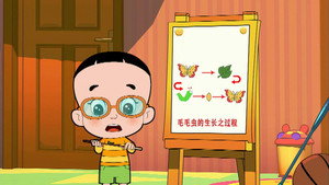 新大头儿子和小头爸爸 1. évad Ep.26 26. epizód