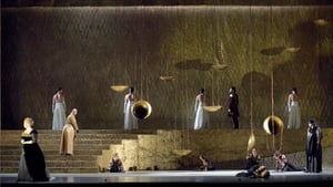 Semiramide - Teatro La Fenice - du 19 octobre au 27 octobre háttérkép