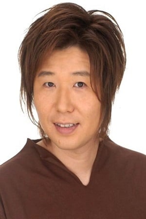 Yuji Ueda profil kép