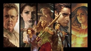 Buffy the Vampire Slayer: Season 8 Motion Comic kép