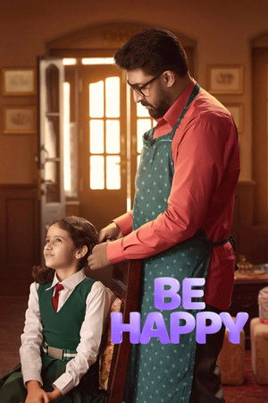 Be Happy poszter