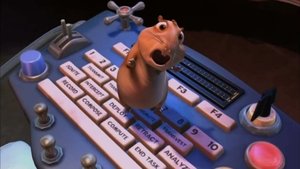 Jimmy Neutron kalandjai 1. évad Ep.15 15. epizód