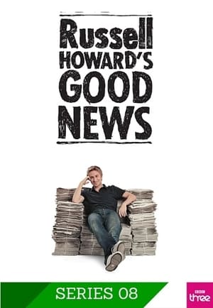 Russell Howard's Good News