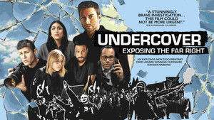 Undercover: Exposing the Far Right háttérkép