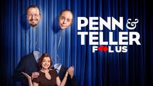 Penn & Teller: Fool Us kép