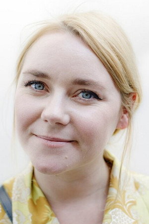 Stine Bjerregaard profil kép