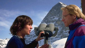 Eiger háttérkép