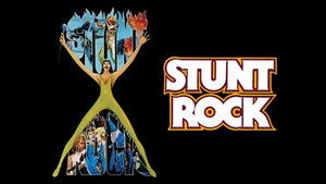 Stunt Rock háttérkép