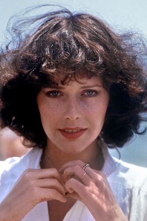 Sylvia Kristel profil kép