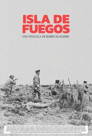 Isla de Fuegos